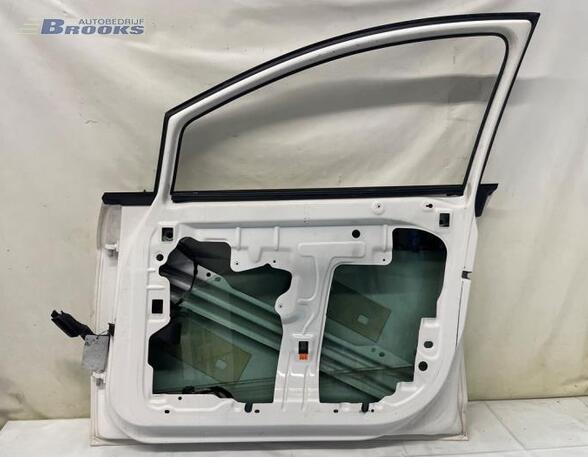 Door SEAT IBIZA IV (6J5, 6P1), SEAT IBIZA IV SC (6J1, 6P5)