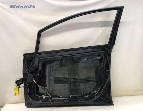 Door FORD FIESTA VI Van, FORD FIESTA VI (CB1, CCN)