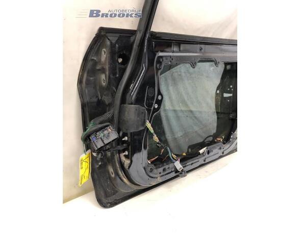 Door FORD FIESTA VI Van, FORD FIESTA VI (CB1, CCN)