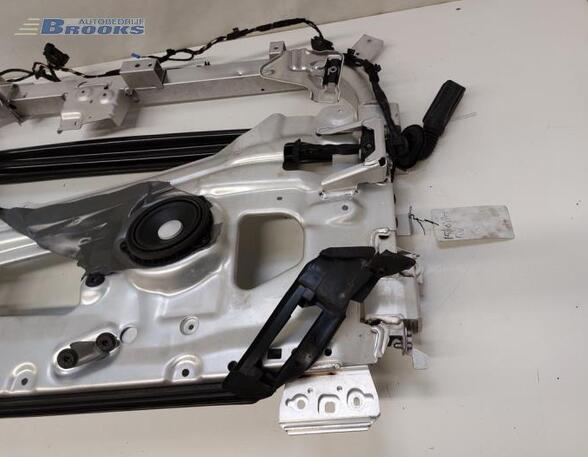 Door BMW i3 (I01)