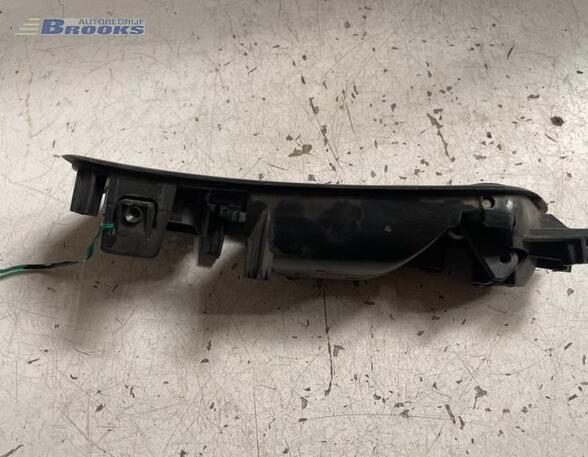 Door Handle VW CADDY III Box Body/MPV (2KA, 2KH, 2CA, 2CH)