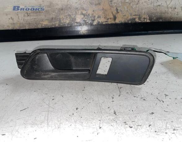 Door Handle VW CADDY III Box Body/MPV (2KA, 2KH, 2CA, 2CH)