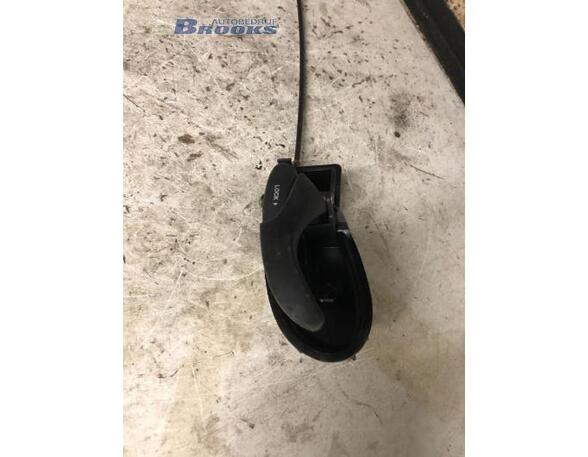 Door Handle FORD FOCUS (DAW, DBW)