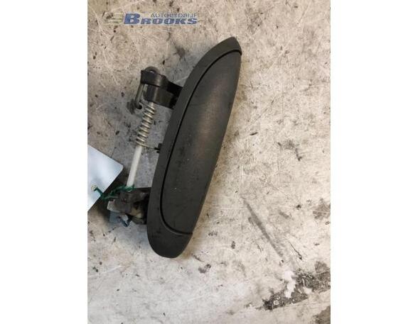 Door Handle RENAULT MEGANE I Classic (LA0/1_)