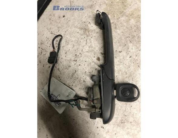 Door Handle VW PASSAT Variant (3A5, 35I)