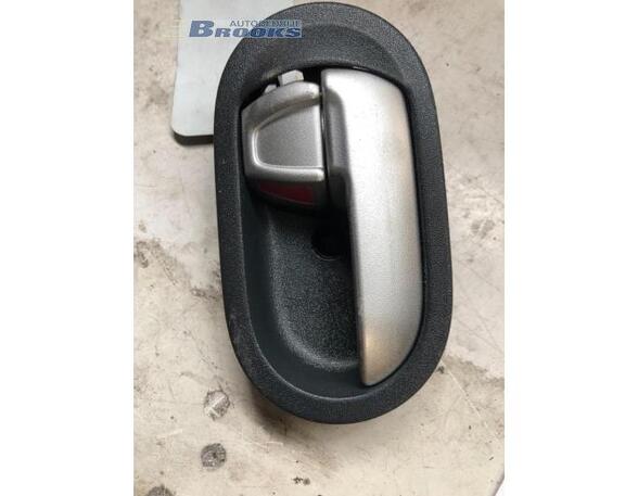 Door Handle MITSUBISHI COLT VI (Z3_A, Z2_A), MITSUBISHI Colt VII (Z2_A)