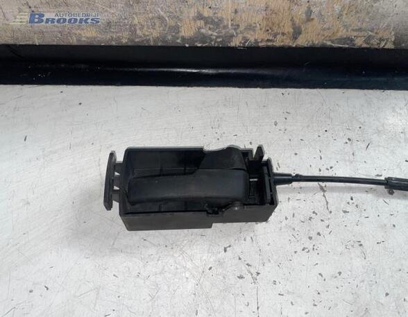 Door Handle FORD TRANSIT CONNECT (P65_, P70_, P80_)