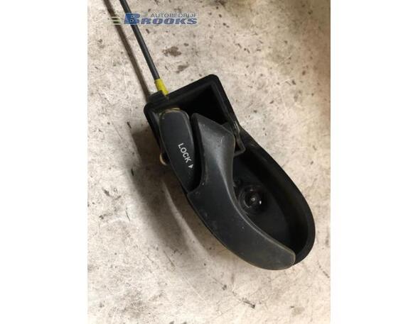 Door Handle FORD FOCUS Turnier (DNW)