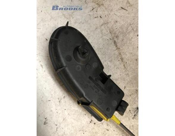 Door Handle FORD FOCUS Turnier (DNW)