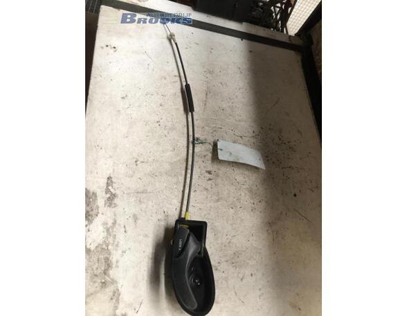 Door Handle FORD FOCUS Turnier (DNW)