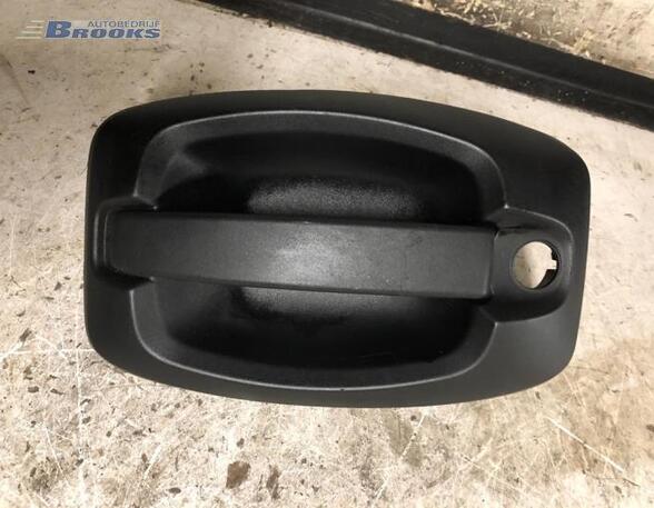 Door Handle PEUGEOT BOXER Van, OPEL MOVANO C Van (U9)