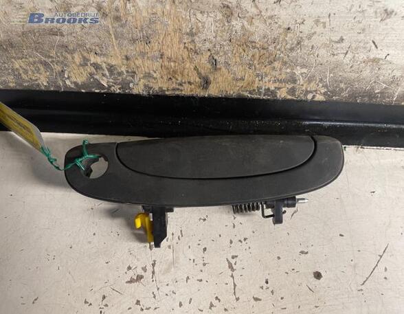 Door Handle HYUNDAI GETZ (TB)