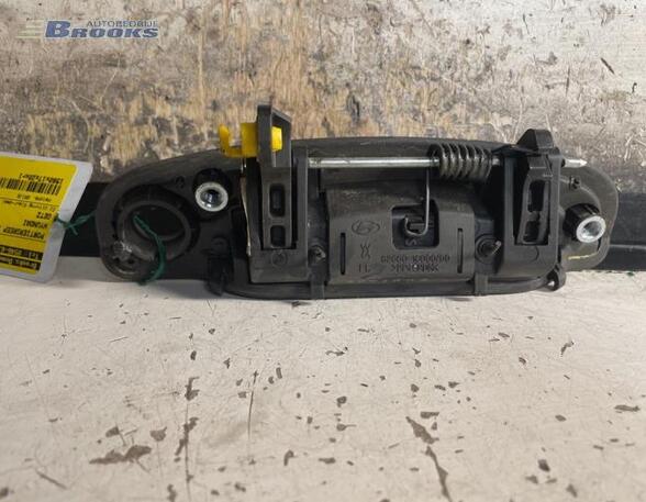 Door Handle HYUNDAI GETZ (TB)