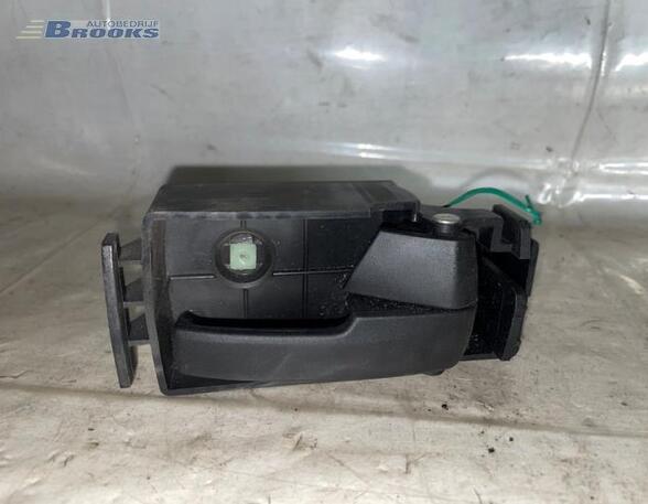 Door Handle FORD TRANSIT CONNECT (P65_, P70_, P80_)