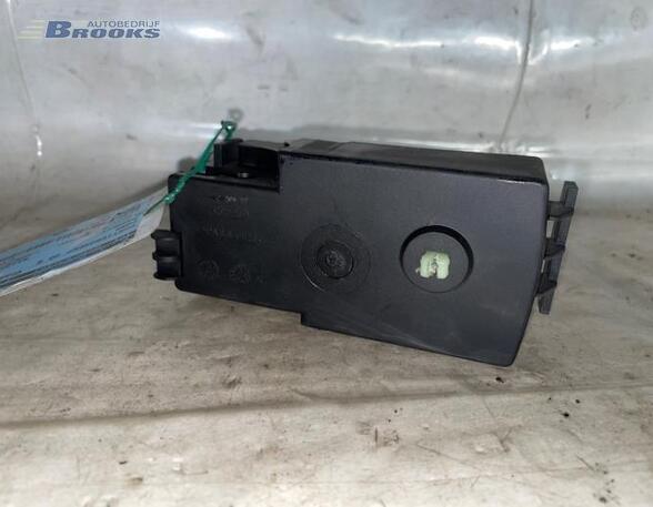 Door Handle FORD TRANSIT CONNECT (P65_, P70_, P80_)