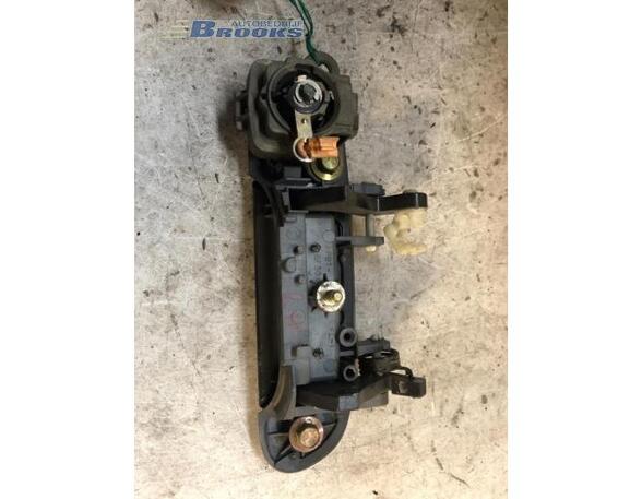 Türgriff links vorne Mazda 323 F VI BJ  P1682170