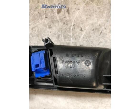 Door Handle VW TOURAN (1T1, 1T2)