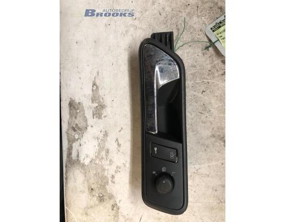 Door Handle VW TOURAN (1T1, 1T2)