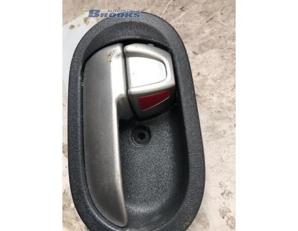 Door Handle MITSUBISHI COLT VI (Z3_A, Z2_A), MITSUBISHI Colt VII (Z2_A)