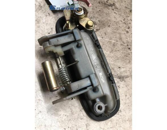 Türgriff rechts vorne Toyota MR 2 W3  P1541415