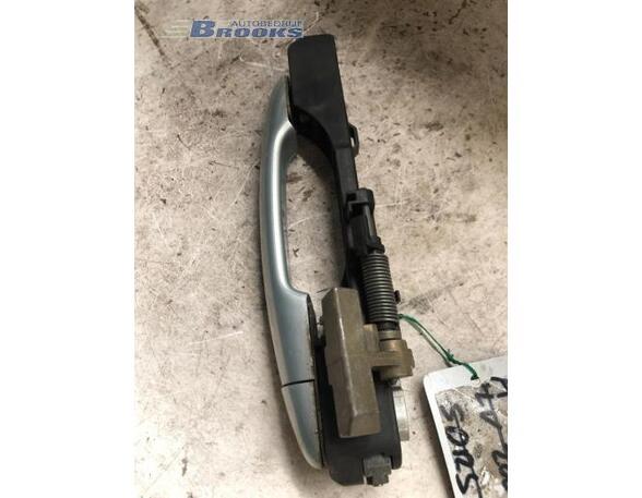 Door Handle RENAULT LAGUNA II Grandtour (KG0/1_)