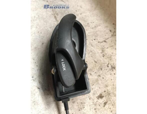 Door Handle FORD FOCUS Turnier (DNW)