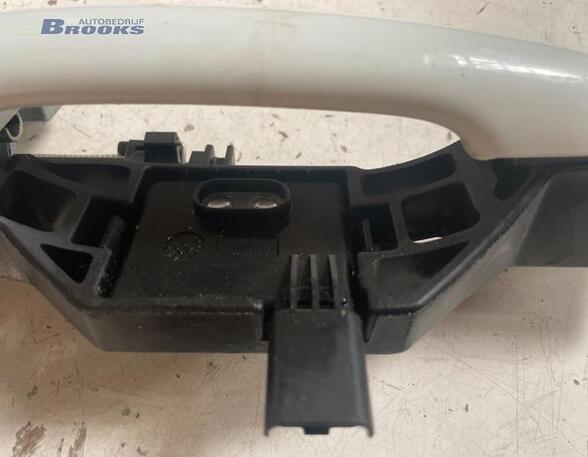 Door Handle RENAULT ESPACE IV (JK0/1_)