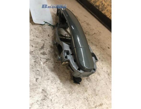 Door Handle VW GOLF V (1K1), VW GOLF VI (5K1)