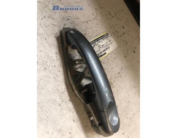 Door Handle VW TOURAN (1T1, 1T2), VW TOURAN VAN (1T1, 1T2)