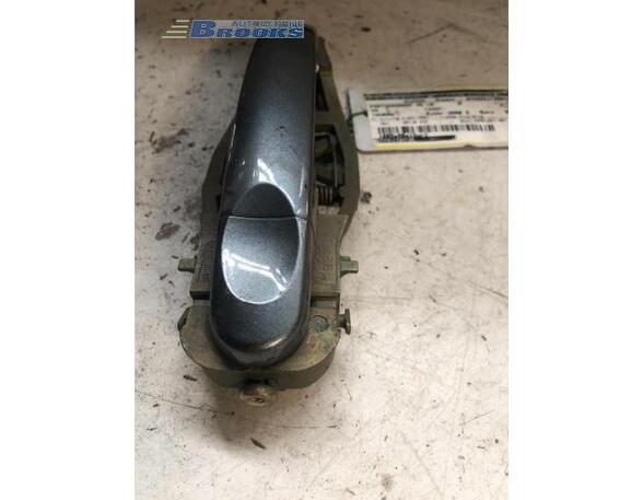 Door Handle VW TOURAN (1T1, 1T2), VW TOURAN VAN (1T1, 1T2)