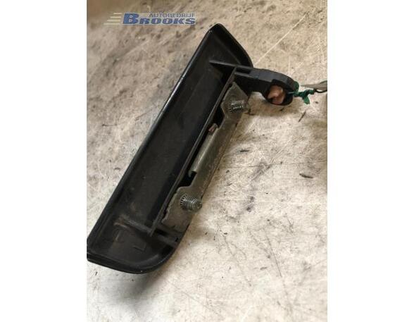 Door Handle DAIHATSU TERIOS (J1_)