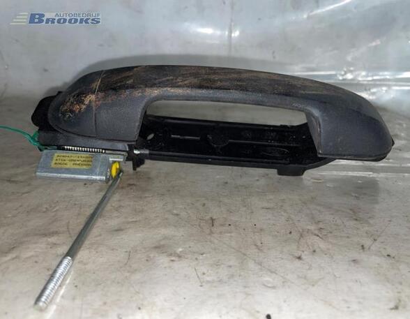 Door Handle FORD TRANSIT CONNECT (P65_, P70_, P80_)