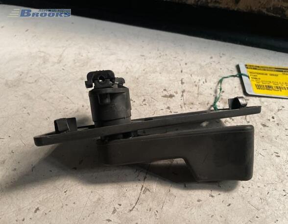 Door Handle FIAT DOBLO Box Body/MPV (223_), FIAT DOBLO MPV (119_, 223_)