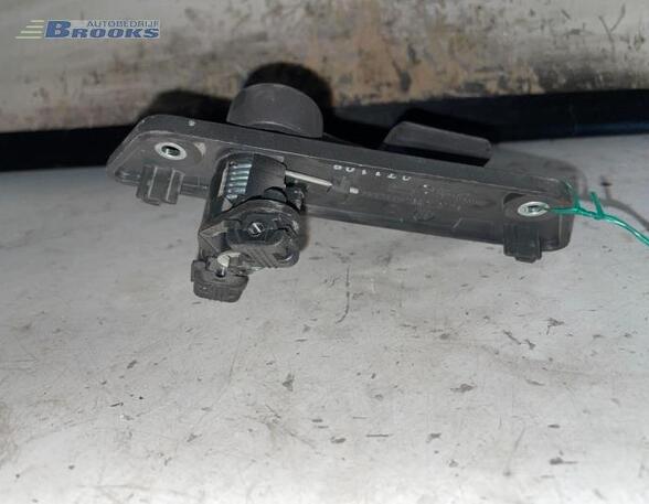 Door Handle FIAT DOBLO Box Body/MPV (223_), FIAT DOBLO MPV (119_, 223_)