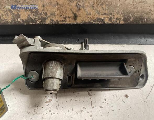 Door Handle VW CADDY III Box Body/MPV (2KA, 2KH, 2CA, 2CH)