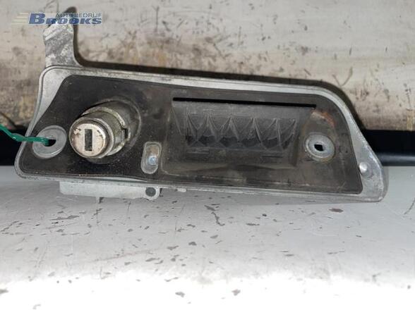 Türgriff hinten VW Caddy III Kasten 2KA 2K0827565H P1370848