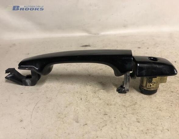 Türgriff links vorne Volvo V50 545  P8503338