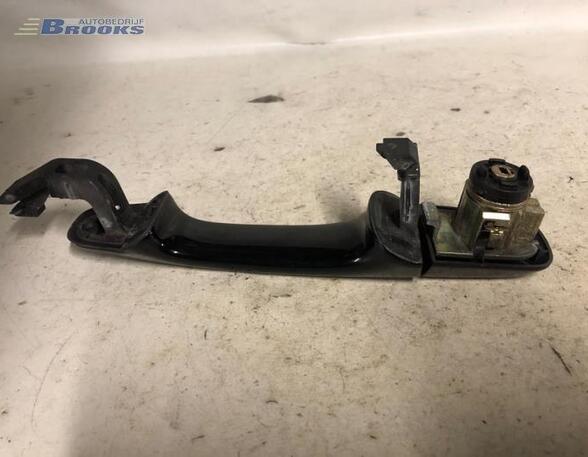 Türgriff links vorne Volvo V50 545  P8503338