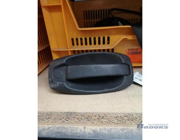 Door Handle PEUGEOT BIPPER (AA_)