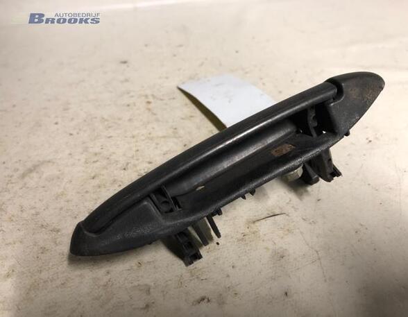 Door Handle RENAULT CLIO II (BB_, CB_), RENAULT CLIO III (BR0/1, CR0/1), RENAULT THALIA I (LB_)