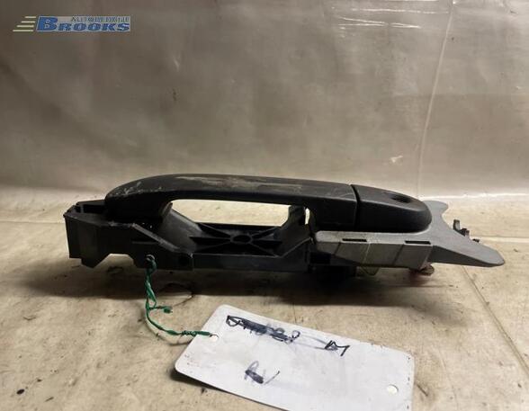 Door Handle NISSAN MICRA III (K12)