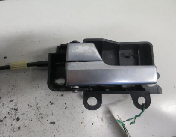 Door Handle FORD FOCUS II Turnier (DA_, FFS, DS)