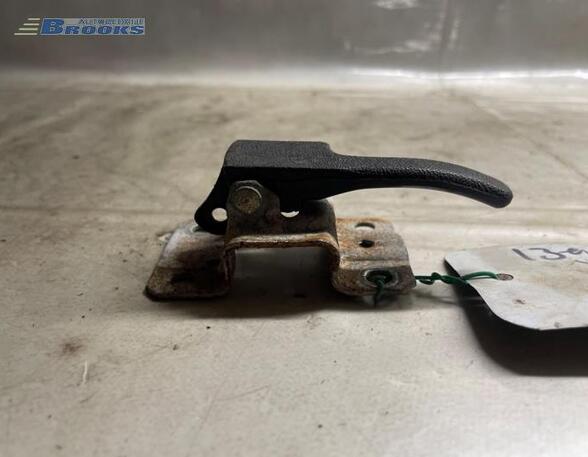 Door Handle VW GOLF I Cabriolet (155)