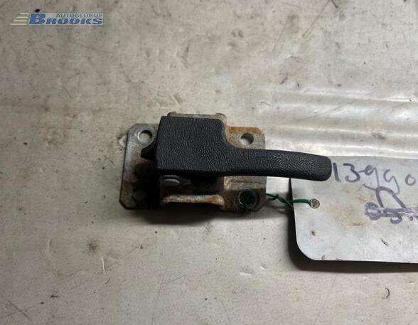 Door Handle VW GOLF I Cabriolet (155)