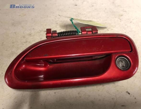 Door Handle SUBARU LEGACY III Estate (BH), SUBARU OUTBACK (BE, BH)