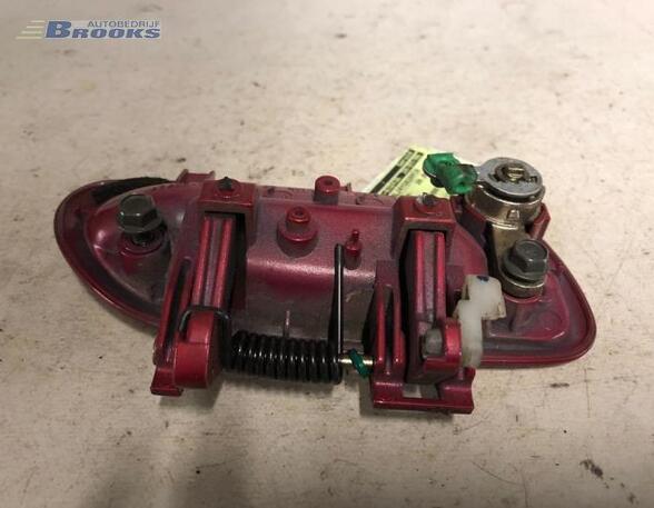 Türgriff links vorne Subaru Legacy III Station Wagon BE/BH  P1588816