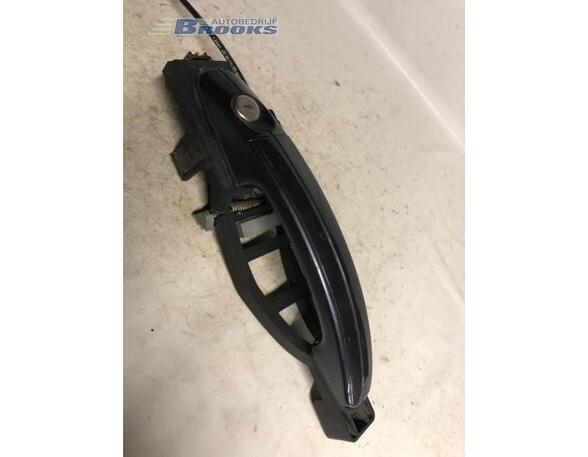 Door Handle FORD FOCUS II Turnier (DA_, FFS, DS)