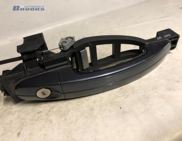 Door Handle FORD FOCUS II Turnier (DA_, FFS, DS)