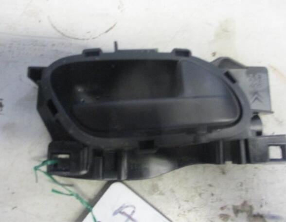 Door Handle PEUGEOT EXPERT Van (V_), OPEL VIVARO C Van (K0)