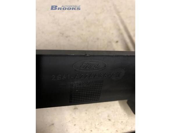 Door Handle FORD FIESTA V (JH_, JD_), FORD FIESTA V Van